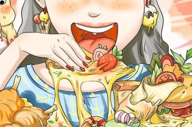 什么是进食障碍？怎样治疗？