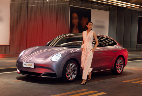 长城汽车举报比亚迪排放不达标，比亚迪最新回应怎么说？