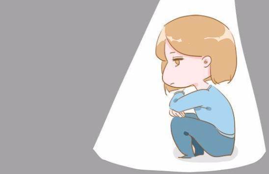 有这5种表现，你很有可能是中气不足！