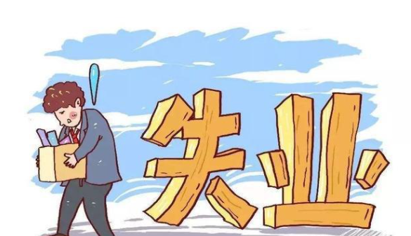 国统局最新发布：青年失业率为20.4%，破历史新高！