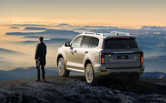 长城汽车举报比亚迪排放不达标，比亚迪最新回应怎么说？