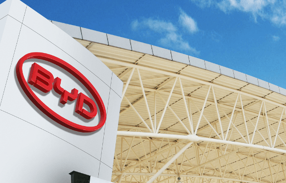 长城汽车举报比亚迪排放不达标，比亚迪最新回应怎么说？