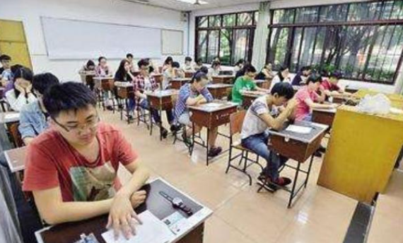 为什么教师不愿意参加高考监考工作?赶紧来看！