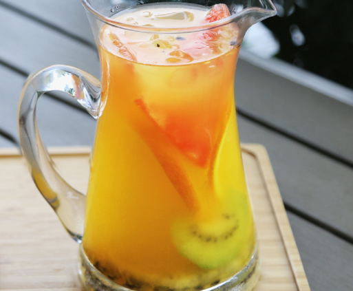 夏日炎炎该如何为孩挑选饮料？注意这3个方面！