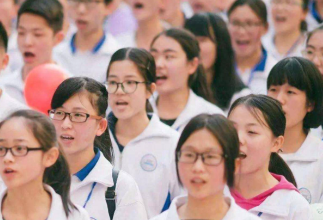 上海中考越来越近，如何解决孩子升学问题?