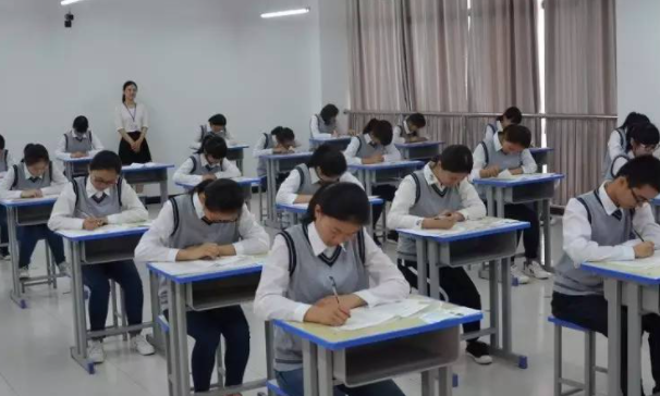  为什么教师不愿意参加高考监考工作?赶紧来看！