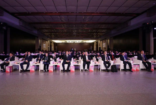 中国化妆品国际合作论坛在京举办 为更大范围的合作和竞争做好充分准备
