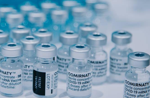 注意！四价新冠肺炎疫苗已经在北京等地开始接种！