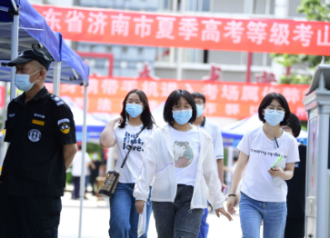 什么是标准化考点？高考考场必备证件有哪些？