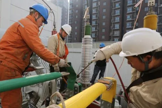 北京城市供电可靠率达99.997% 实现用户不中断供电检修作业