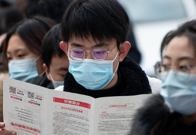 国考下半年招人怎么选岗？无人报考的岗位有何特点？