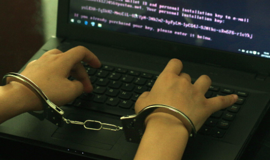 北京警方重拳打击网络违法犯罪 抓获涉案嫌疑人160余名 北京警方重拳打击网络违法犯罪 抓获涉案嫌疑人160余名