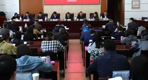 教育部召开全国中小学幼儿园安全工作视频会议，部署学校安全工作！