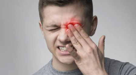 新冠为什么会攻击眼睛？怎么处理？