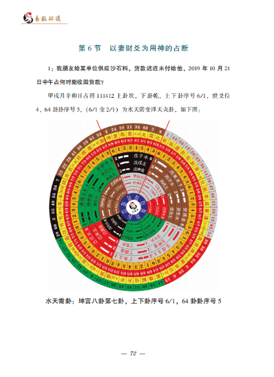 易坛泰斗吕律精准预言全球新冠疫情走势、谱写中国优秀传统文化新篇章