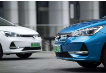 新能源车企亮出5月“成绩单”：零跑、塞力斯很凶悍