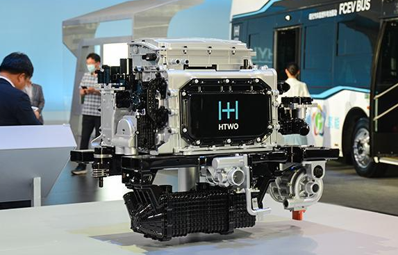 现代首个海外氢燃料电池工厂投产 拓展供应全球氢燃料电池系统 现代首个海外氢燃料电池工厂投产 拓展供应全球氢燃料电池系统