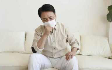 老人长期咳嗽吃什么好呢?如何通过饮食来缓解症状