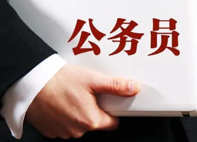 国家新增了很多公务员岗位，如“三不限”等
