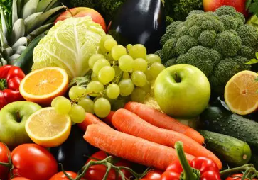 一日三餐怎么吃不长肉？分享一些科学饮食搭配