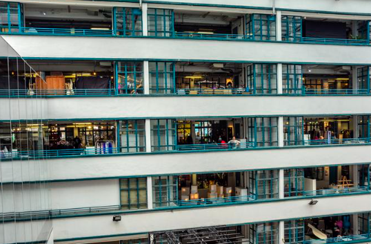 助力职业院校治理科学化和精细化，营造共建共治共享的校园新生态