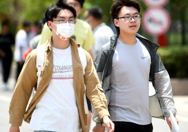 2023年高考报名人数1291万，创下历史新高
