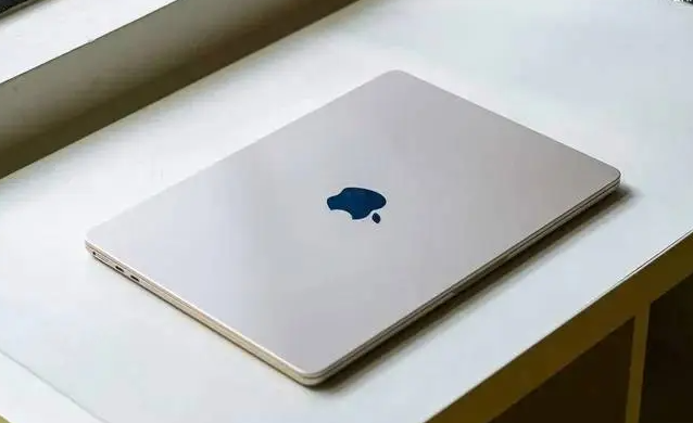 史上最大MacBook Air，苹果史上最大15英寸MacBook Air