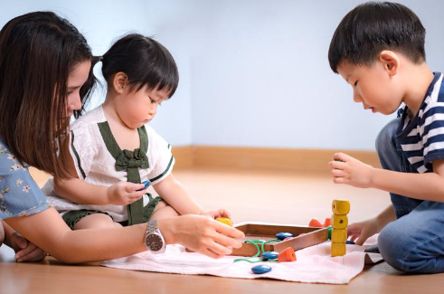 早教对孩子有什么影响？早教有哪些方法？