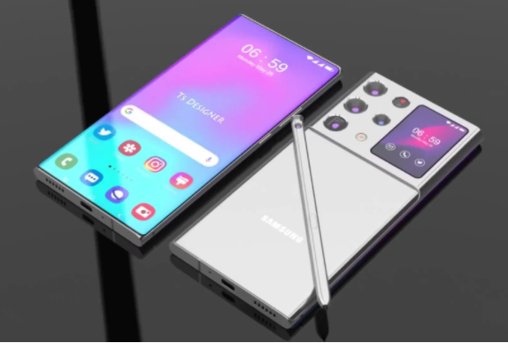 三星Galaxy S24Ultra最新爆料，三星Galaxy S24Ultra影像细节