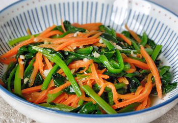 脑梗老人应该吃什么呢？这五类食物可以吃