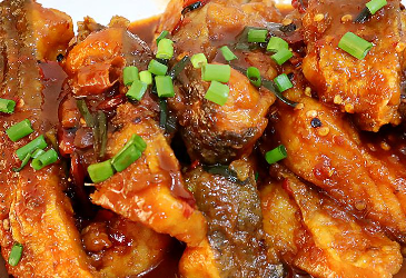 血气不足吃什么好？有助于提高血气的食物