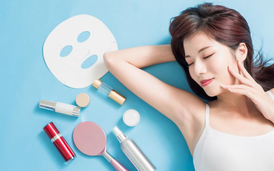 肌肤为何暗黄?肌肤暗黄该怎么办?