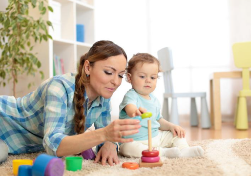 孩子多大可以开始早教？早教要注意什么？