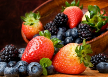 女性上火吃什么好，介绍一些适合女性的上火食物