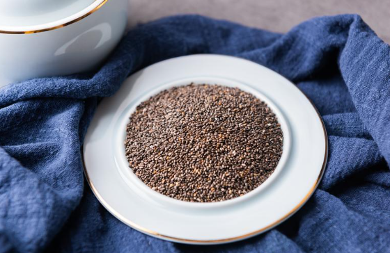 奇亚籽的营养价值有哪些？对减肥有帮助吗？