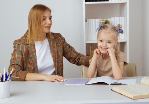 父母要学会给孩子动力，这是成长的关键