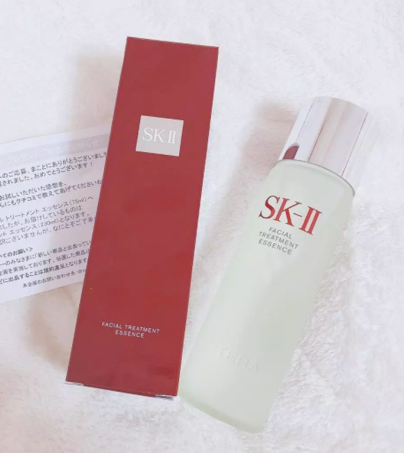 SK-II神仙水生产地被曝核污染(核废水影响下如何做好护肤呢)