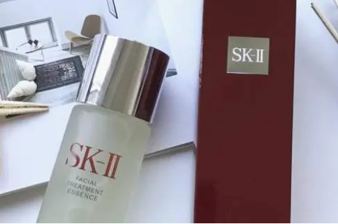 SK-II神仙水生产地被曝核污染!SK-II神仙水还能用吗?