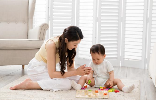 亲子早教有什么好处?如何培养亲子关系?