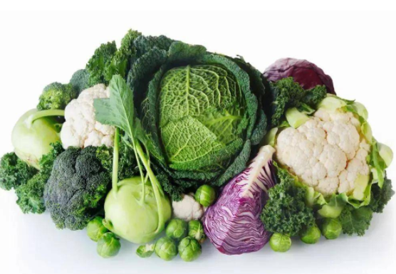 十字花科蔬菜多吃易得结节吗?哪些十字花科蔬菜吃了不长结节?