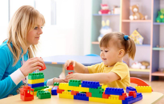 孩子一直不开口说话怎么办？如何为孩子创造语言表达机会?