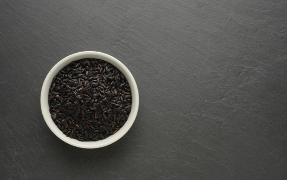 黑米粥:你身体健康的最佳选择