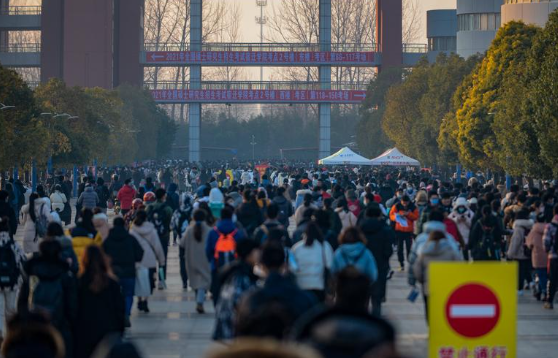 考研生存指南:如何应对繁重的学习压力?