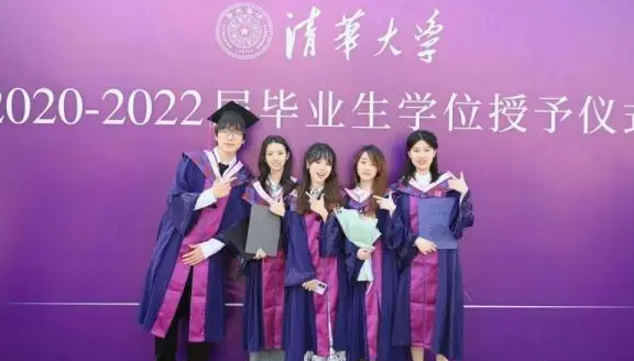 虽然迟到但是会到，多所高校为2020届毕业生补办线下毕业典礼