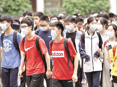 高考志愿填报企业“大考”已然开考，各路企业如何计日程功？