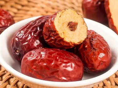 润肺食物有哪些? 这几种食材帮你呼吸更健康