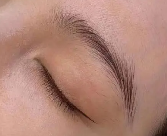 眉毛的生长周期大约为多长时间（眉毛的生长速度和头发一样吗）