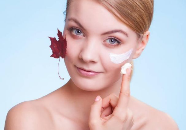 秋季肌肤干燥？这5个护肤秘籍助你水润迎接美丽秋天