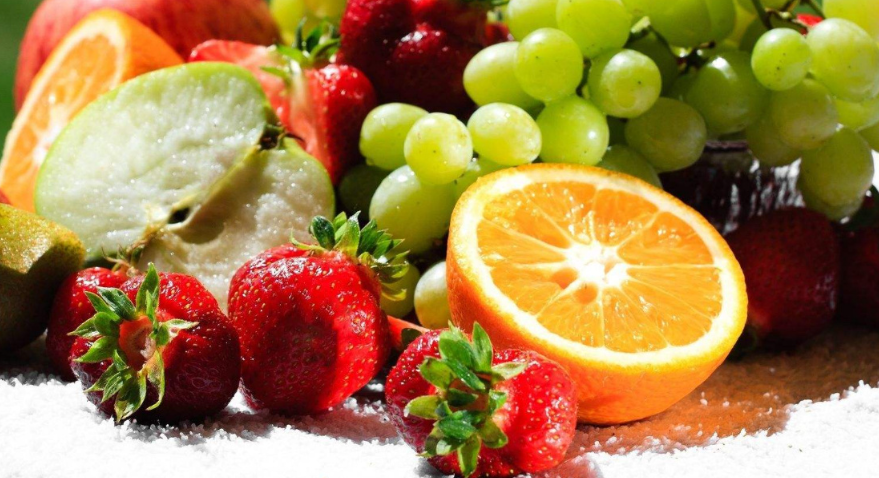 体虚的人吃什么水果，这些水果不仅好吃还能补身体