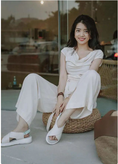 白木裤可以修饰腿型吗(白木裤搭配什么上衣出彩2025) 白木裤可以修饰腿型吗(白木裤搭配什么上衣出彩2025)